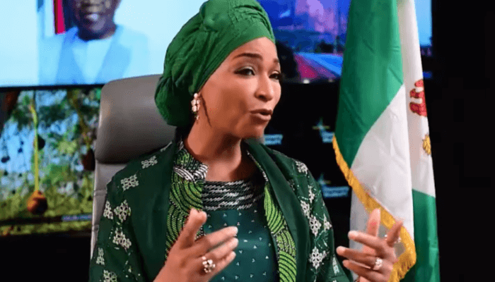 Nweke Urges FG to Deepen Ties with NBLBF, Spotlight Creative Economy