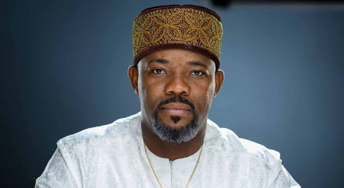 My coronation won’t stop my entertainment career — Okey Bakassi