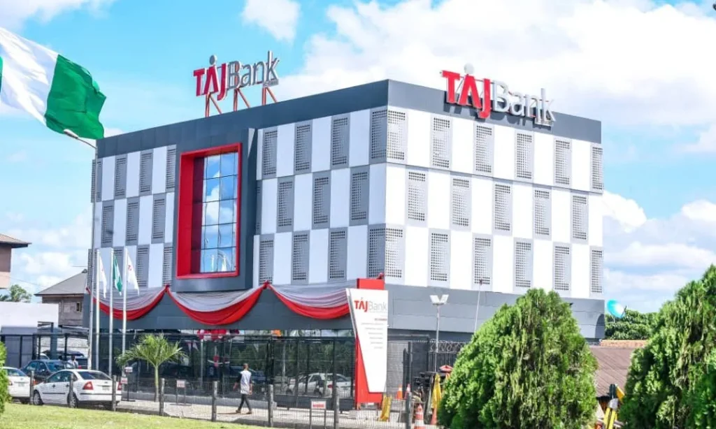 TAJBank Secures A1 Rating from Agusto & Co, Datapro