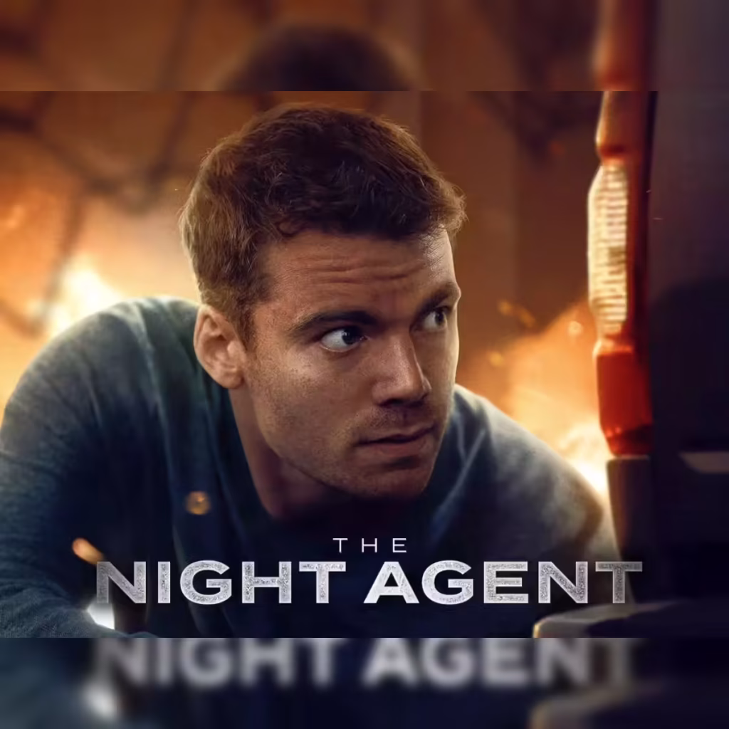 The Night Agent Season 3 Premieres with Global Conspiracy and Higher Stakes