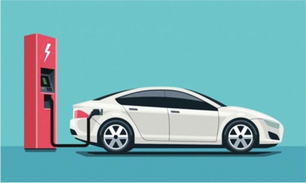 Electric Vehicles Gain Global Momentum