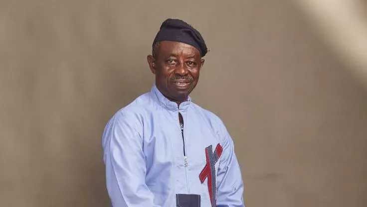 Tunde Kelani Condemns Unauthorised Film Clips as Piracy