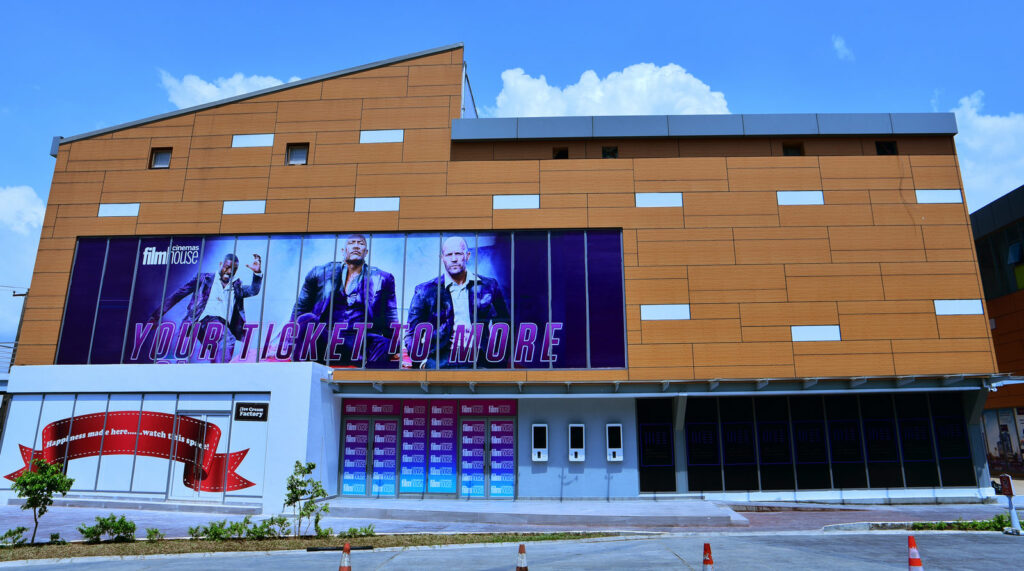 Yinka Ade-Aluko Calls for Decentralised Cinemas to Boost Nollywood Growth