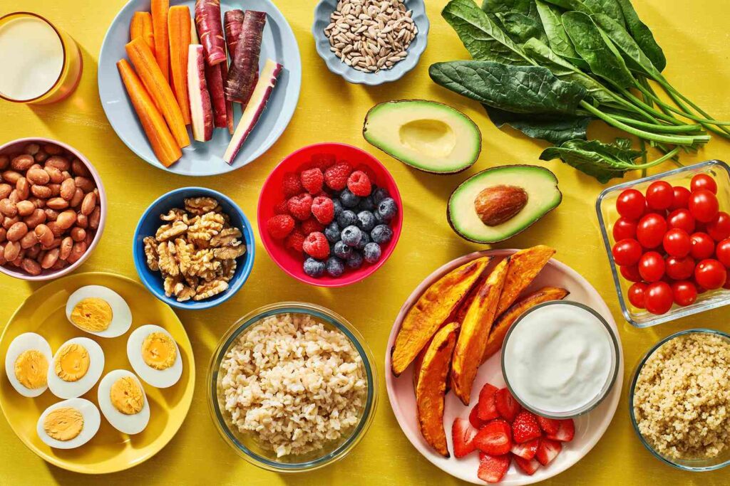 Healthy Comfort Foods You Must Try Today
