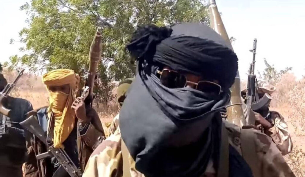 33 killed in fresh bandit attack in Kebbi State