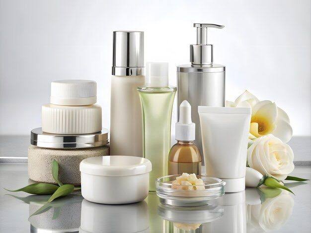 Simple Skincare Routine for Glowing Skin