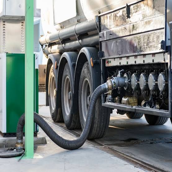 Fuel Distribution Improves as Supply Chain Pressures Ease