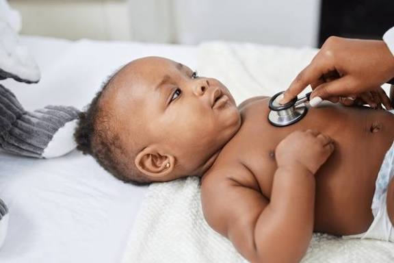 Reducing Infant Mortality in Nigeria: Strategies for Parents and Healthcare Workers