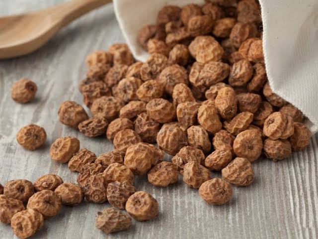 The Health Benefits of Tiger Nuts You Should Know