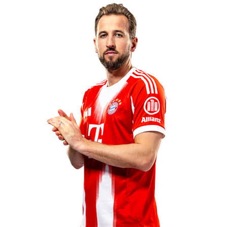 Bundesliga Update: Harry Kane Leads Bayern Past Frankfurt