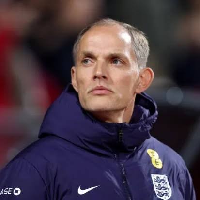 Thomas Tuchel signs new deal to remain England coach until Euro 2028