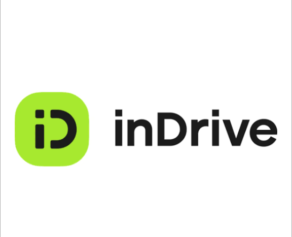 inDrive Secures Fourth Consecutive Year as Top Ride-Hailing App