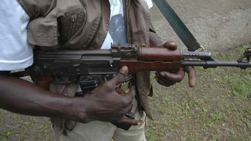 12 Killed in Fresh Plateau Attack as Police Launch Manhunt