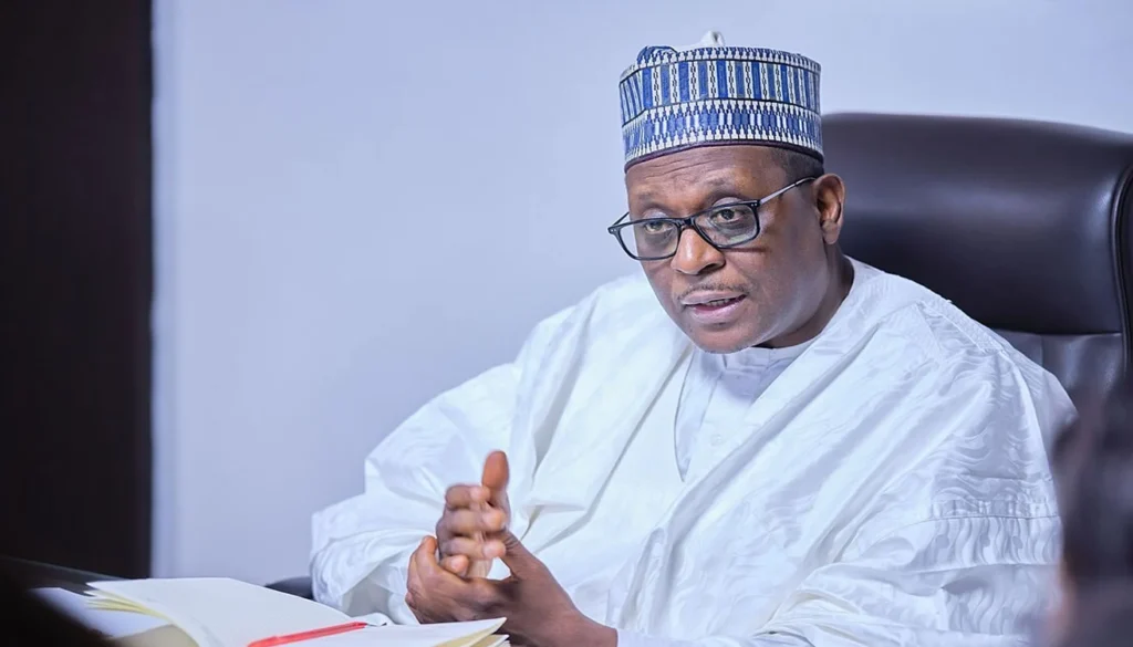 Health Ministry Partners with Intersex Nigeria to Promote Inclusive Healthcare