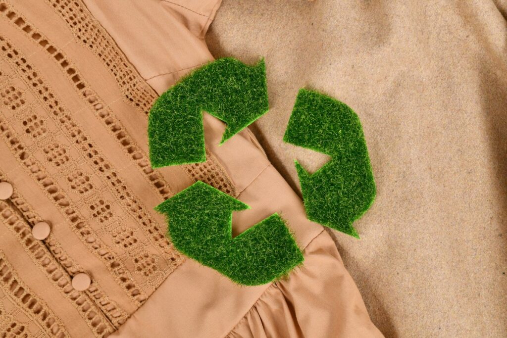 The Rise of Eco-Friendly Fashion in Nigeria