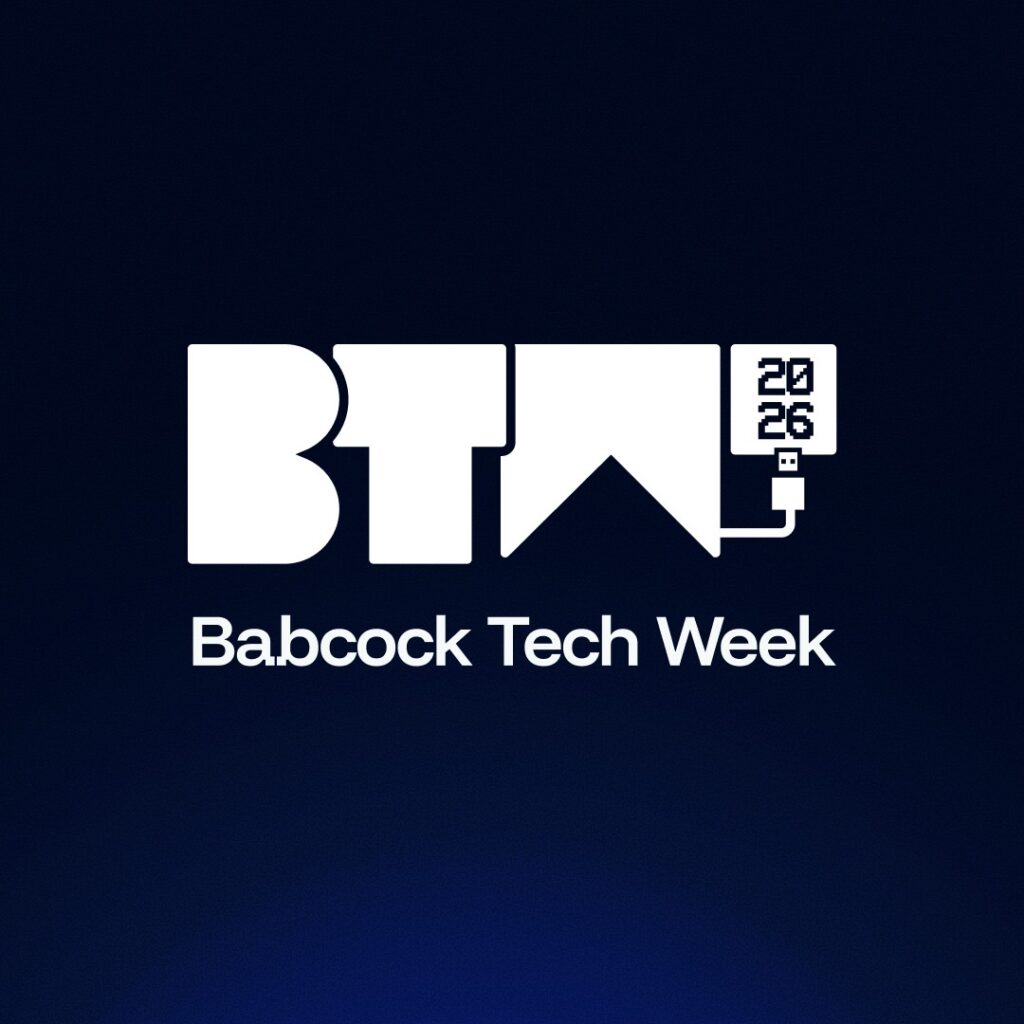 Babcock Tech Week 2026 to Bridge Gap Between Academia and Industry