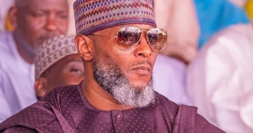 Adamu Atiku Abubakar Resigns from Ahmadu Fintiri’s Cabinet