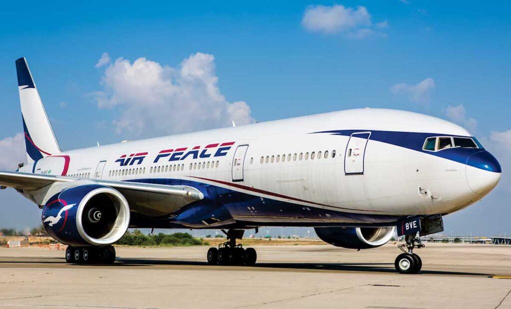 Air Peace denies tax evasion allegations