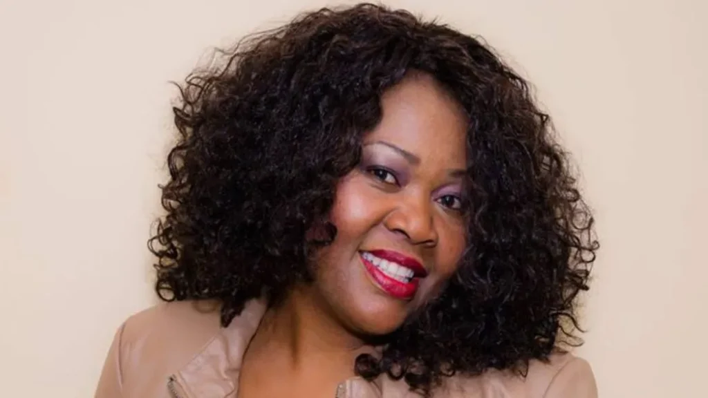 Gospel Singer Onos Brisibi Dies at 55