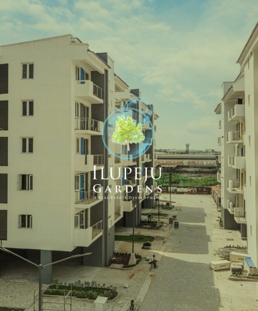 Ilupeju Gardens Phase 2 Introduces Premium Facilities for Residents in 2027