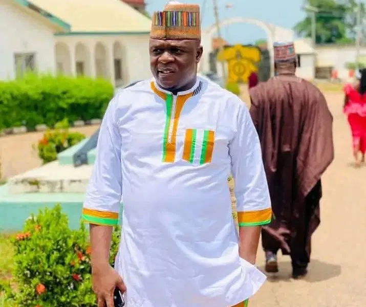 Kogi Polytechnic Lecturer Dies After Collapsing in Class