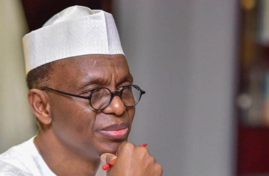 El-Rufai loses his mother