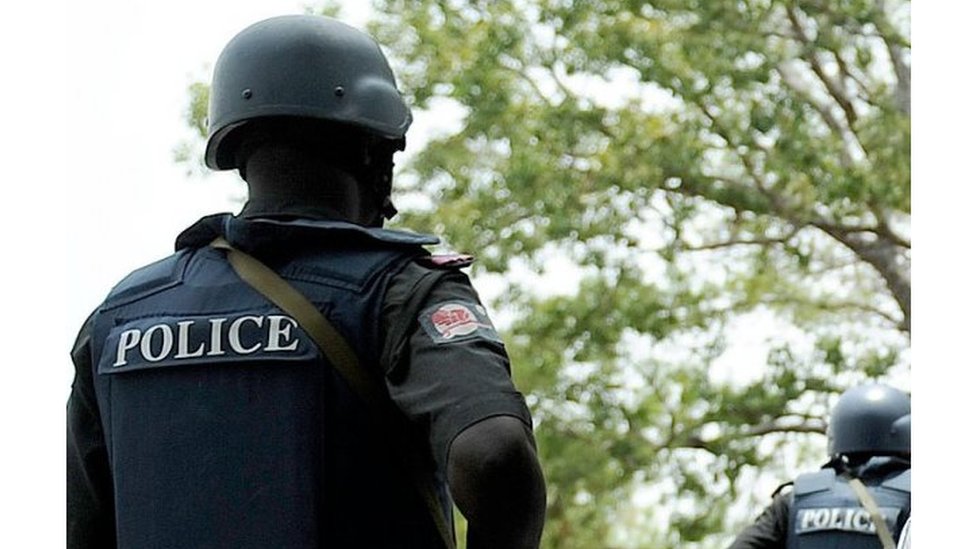 Oyo State Police Command Arrests Man for Allegedly Killing Brother Over Dream Claim