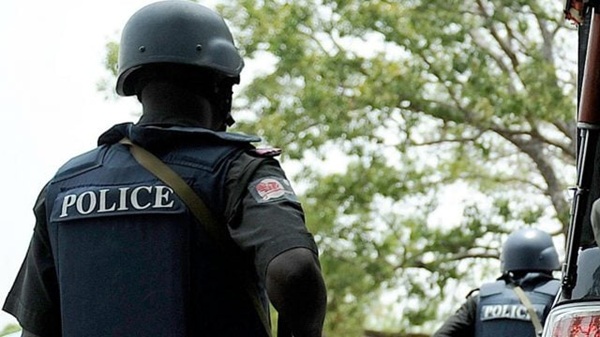 Police Arrest Wanted Kidnap Gang Leader in Ondo