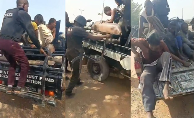 Residents Decry Rising Kidnappings in Kubwa Communities