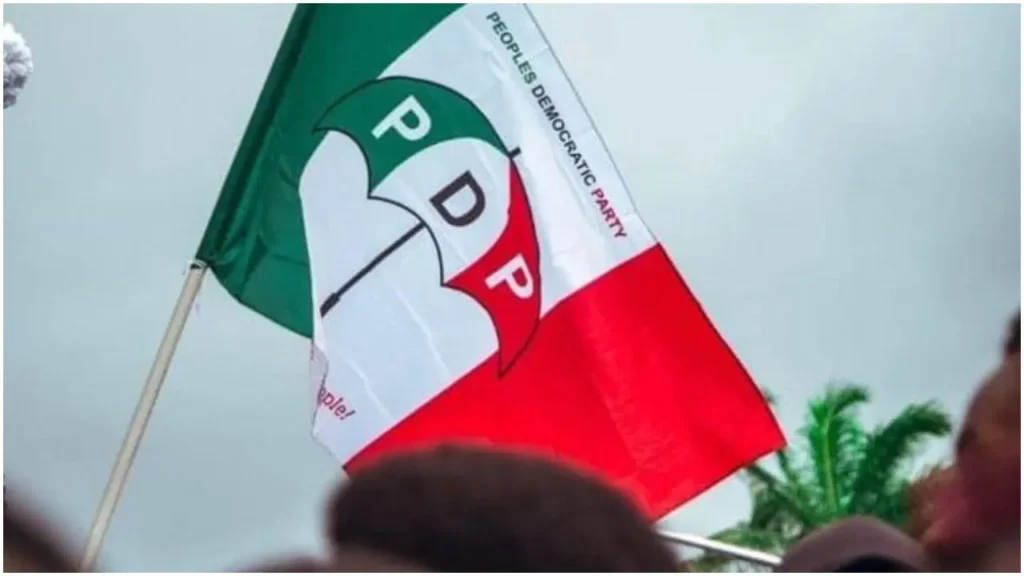 Rival PDP Factions Express Confidence Ahead of Appeal Court Ruling on Leadership Crisis