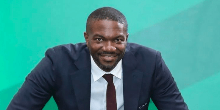 Adamu appointed as Nigeria’s first CAF Secretary General