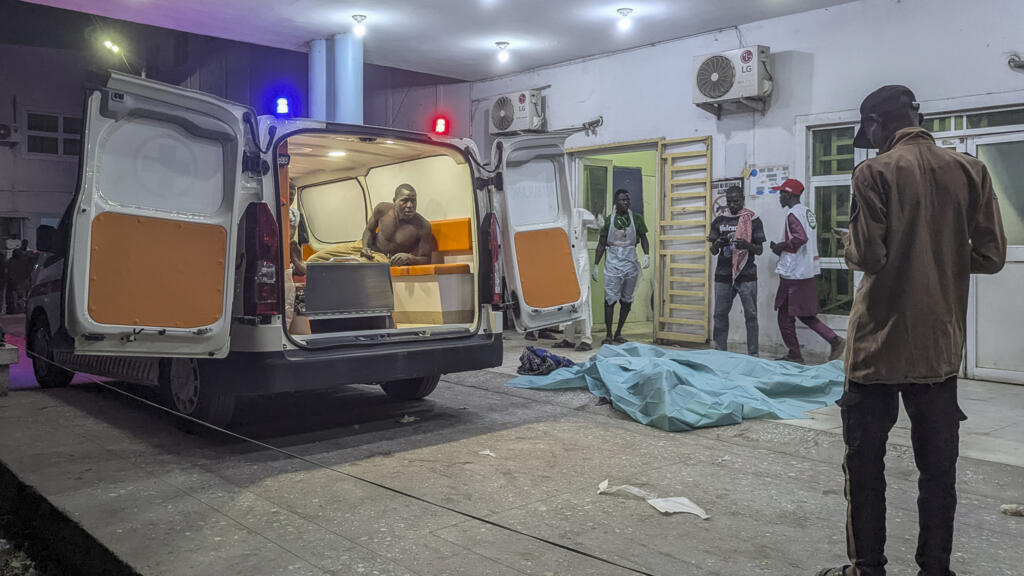 Scores Feared Dead as Bomb Explosions Hit Maiduguri