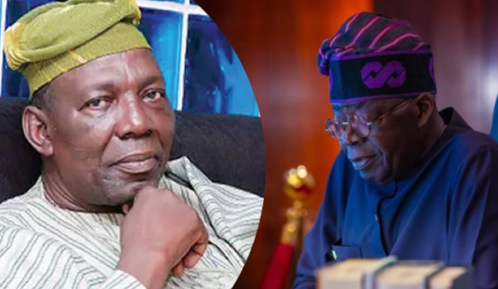 Super Eagles Mourn Former Coach Festus Onigbinde