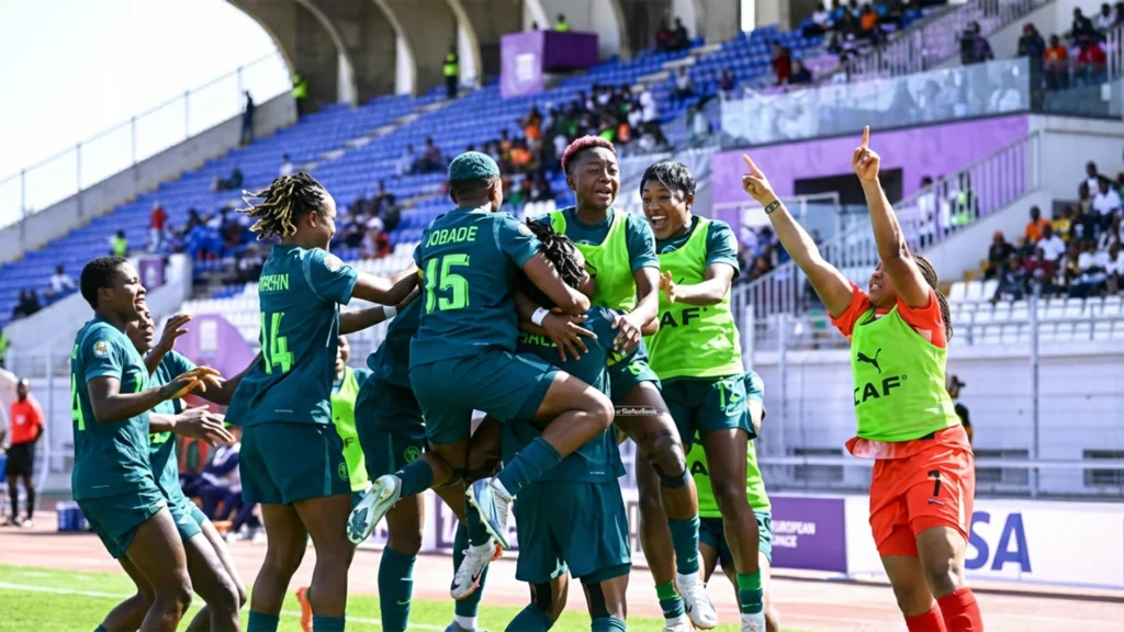 Super Falcons Seek Redemption Against Cameroon in Yaoundé Friendly
