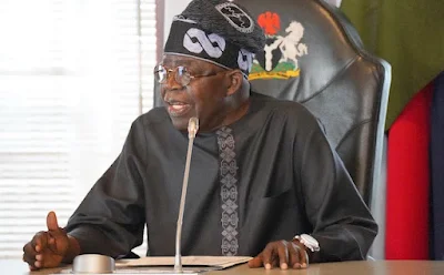 Tinubu Promises Improved Power Supply
