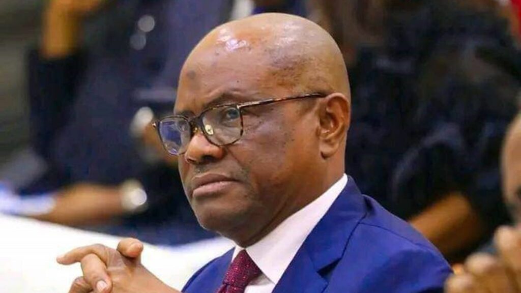 2027 elections: PDP governors oppose Wike bloc’s consensus chairman choice