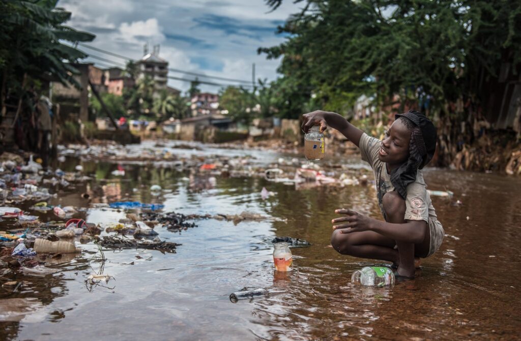 Experts Advise on Cholera Prevention as Lagos Raises Flood Alert