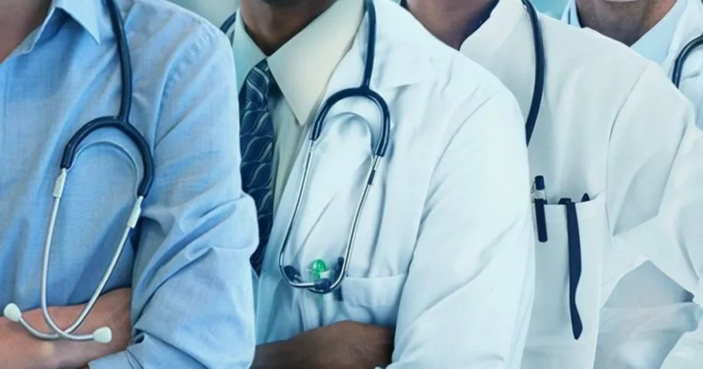 JAPA: Mass migration of doctors deepens Nigeria’s healthcare crisis