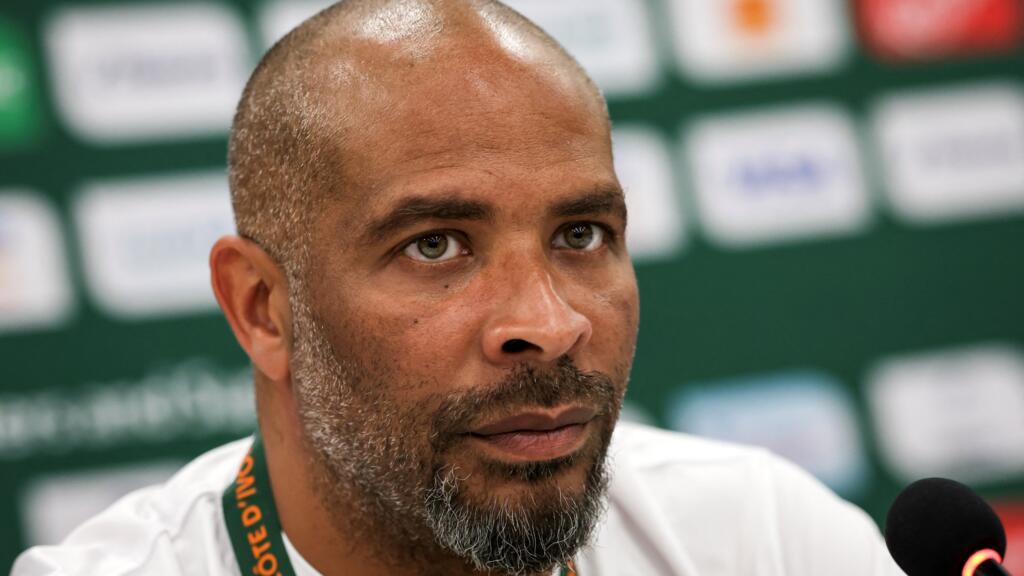 NFF reportedly considering a $100k salary for Chelle