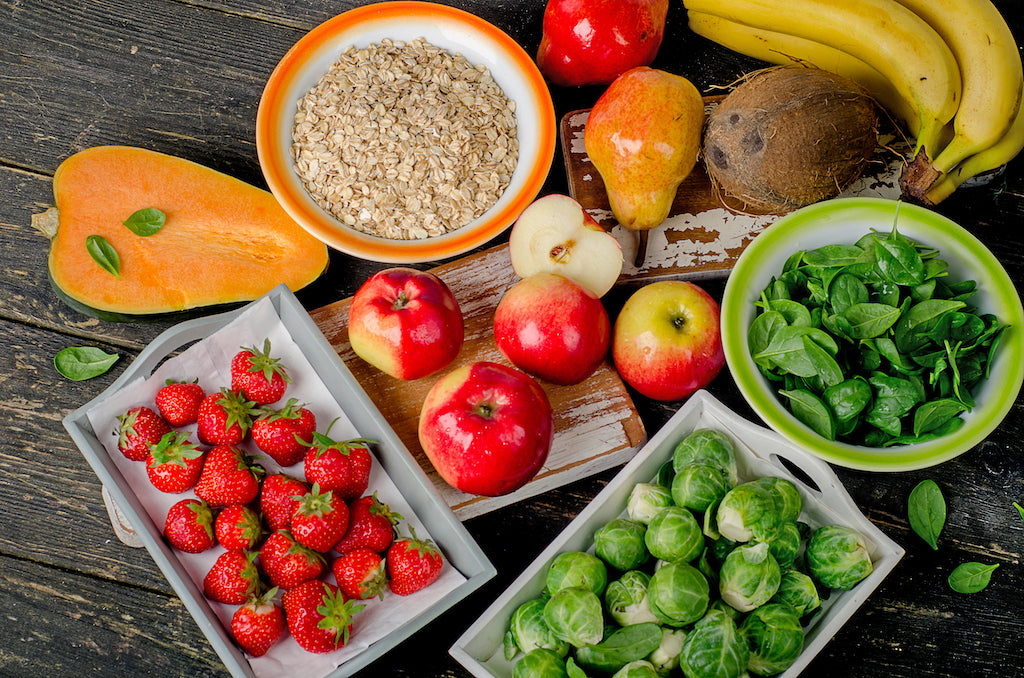 Healthy Eating on a Budget: Smart Food Choices for Nigerians