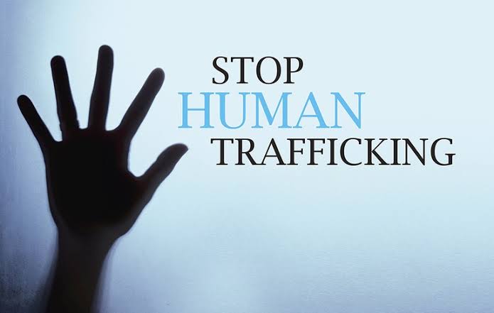 Group calls for immediate measures to combat human trafficking