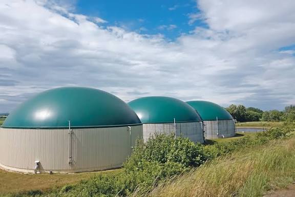 Biogas Energy: A Reliable Alternative to Nigeria’s Power Shortage