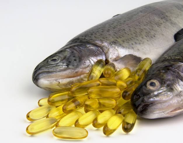 Fish Oil and Heart Health: Reduce Cholesterol and Triglycerides Naturally