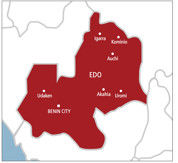 Fuel price increase triggers protest in Edo