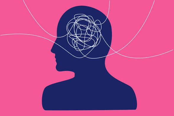 Why Nigerians Are Switching Off for Mental Health