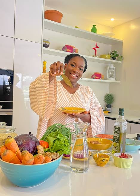 Why Home Cooking Is Becoming Trendy Again in Nigeria