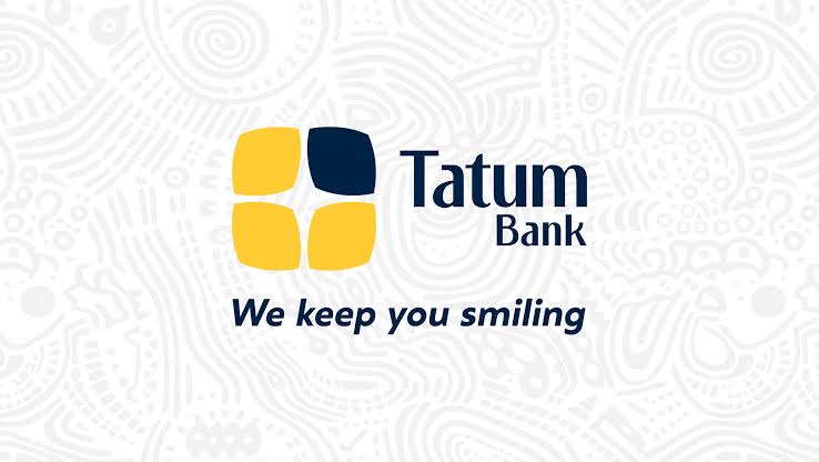 Tatum Bank Meets CBN Capitalisation Requirement Within One Year of Operations