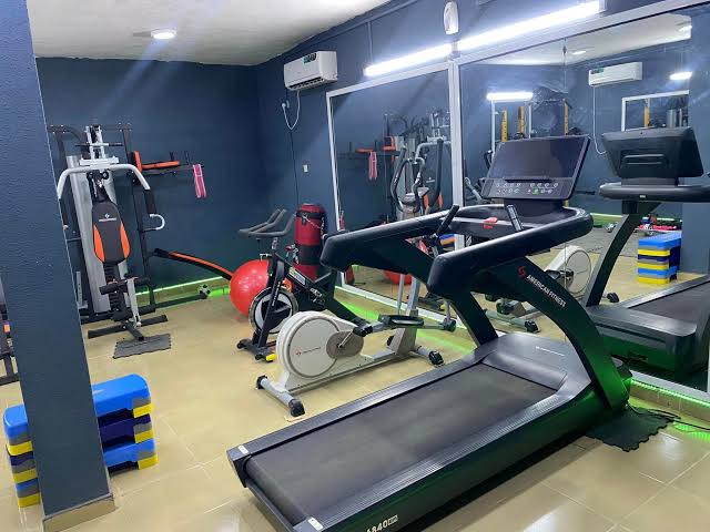 Fitness Trends Nigerians Are Following in 2026