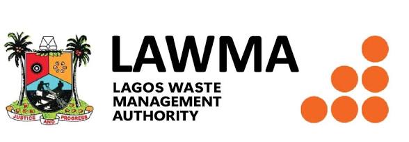 Lagos highway sweepers receive training on safety and proper use of PPE