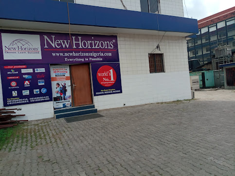New Horizons Hub Bridges Digital Skills Gap in Suburban Lagos Areas